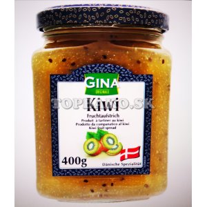 Džem 400g - kiwi